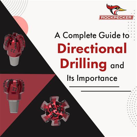 A Complete Guide to Directional Drilling and Its Importance